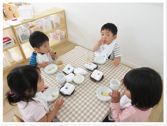 食事