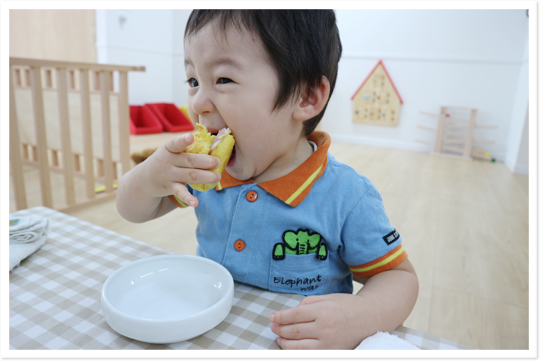安心・安全な給食